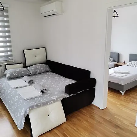 Apartment Lukavica Lukavica