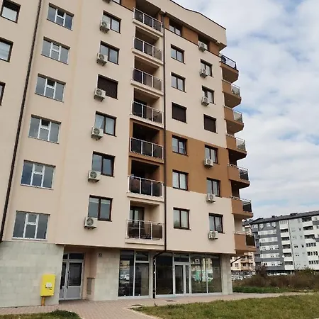 דירה Apartment Lukavica