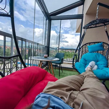 Apartment Lukavica Apartment