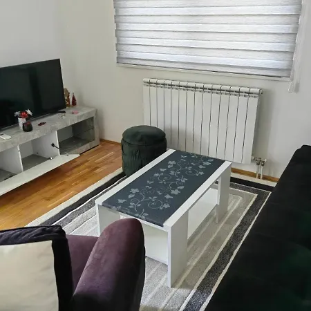 Apartment Lukavica * Lukavica